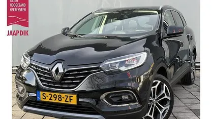 Occasion 2022 Renault Kadjar Techno SUV | € 19.899 (Goede deal)