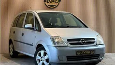 Gebruikt 2005 Opel Meriva MPV | € 940 (Eerlijke prijs)