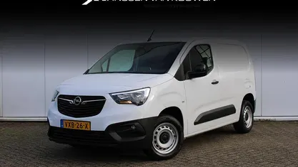 Occasion 2023 Opel Combo Van | € 14.607 (Eerlijke prijs)