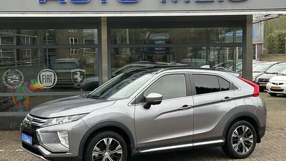 Occasion Mitsubishi Eclipse Cross Instyle 163 PK (119 kW) 2019 SUV