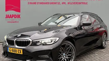 Occasion 2020 BMW 320 Executive Stationwagen | € 19.444 (Goede deal)