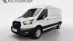 Nieuw 2024 Ford Transit Trend Van | € 35.945 (Eerlijke prijs)