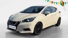 Gebruikt 2020 Nissan Micra Acenta Hatchback | € 11.435 (Eerlijke prijs)