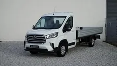 Wit Gebruikt 2024 Peugeot Boxer Van | € 27.450 (Eerlijke prijs)