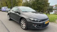 VW Scirocco