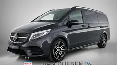Gebruikt 2020 Mercedes V300 Avantgarde MPV | € 47.650 (Goede deal)