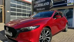 Gebruikt 2020 Mazda 3 Hatchback | € 19.999 (Super prijs)