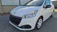 Gebruikt 2016 Peugeot 208 Hatchback | € 7.800 (Eerlijke prijs)