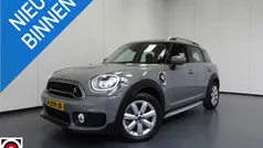 Grijs Gebruikt 2020 Mini Cooper S Countryman Salt SUV | € 23.340 (Goede deal)