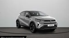 Gebruikt 2025 Renault Captur Techno SUV | € 36.844 (Eerlijke prijs)