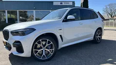 Wit Gebruikt 2022 BMW X5 Executive SUV | € 73.995 (Eerlijke prijs)