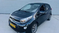 Gebruikt 2022 Kia Picanto Hatchback | € 14.350 (Eerlijke prijs)