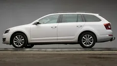 Gebruikt 2016 Skoda Octavia Business Line Stationwagen | € 10.945 (Eerlijke prijs)