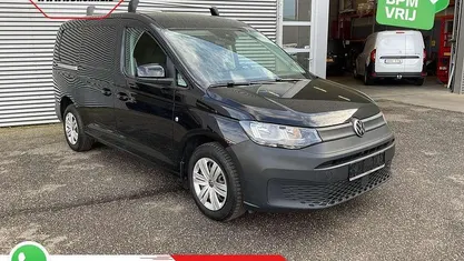 Occasion VW Caddy Maxi 125 PK (91 kW) 2022 MPV