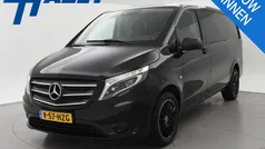 Gebruikt 2017 Mercedes Vito Van | € 22.900 (Goede deal)