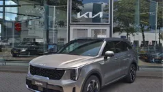 Zwart Nieuw 2025 Kia Sorento SUV | € 64.532 (Eerlijke prijs)