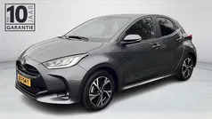 Gebruikt 2024 Toyota Yaris Hatchback | € 25.880 (Eerlijke prijs)