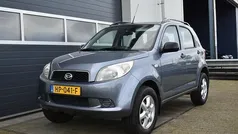 Gebruikt 2008 Daihatsu Terios SUV | € 3.999 (Super prijs)