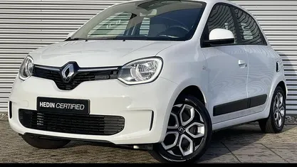 Gebruikt 2021 Renault Twingo Collection Hatchback | € 9.740 (Goede deal)