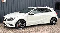 Gebruikt 2012 Mercedes A180 Ambition Hatchback | € 9.495 (Eerlijke prijs)