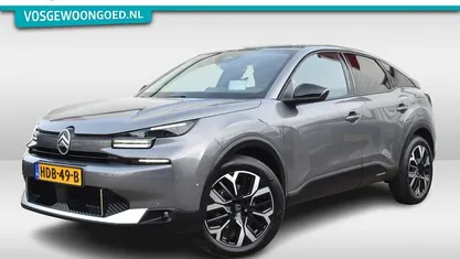 Occasion 2025 Citroën C4 SUV | € 26.890 (Eerlijke prijs)