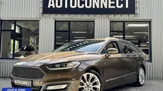 Gebruikt 2016 Ford Mondeo Vignale Stationwagen | € 18.250 (Eerlijke prijs)