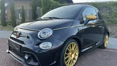 Gebruikt 2021 Fiat 500 Abarth Hatchback | € 24.975 (Eerlijke prijs)