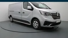 Gebruikt 2024 Renault Trafic Van | € 23.990 (Eerlijke prijs)