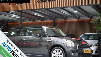 Occasion 2012 Mini Cooper Clubman Stationwagen | € 7.850 (Eerlijke prijs)