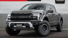 Gebruikt 2024 Ford F-150 Performance Edition Pickup | € 134.400