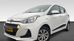 Gebruikt 2018 Hyundai i10 Comfort Hatchback | € 8.930 (Eerlijke prijs)