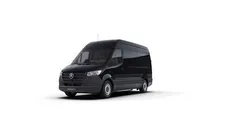 Mercedes E-Sprinter