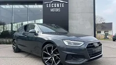 Gebruikt 2020 Audi A4 Stationwagen | € 25.990 (Eerlijke prijs)