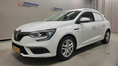 Occasion Renault Mégane 116 PK (85 kW) 2019 Van