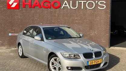 Occasion 2011 BMW 318 Sedan | € 7.490 (Eerlijke prijs)