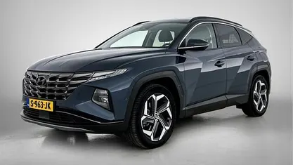 Occasion Hyundai Tucson Premium 266 PK (195 kW) 2023 SUV