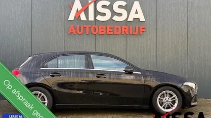 Occasion Mercedes A180 Business 116 PK (85 kW) 2018 Hatchback