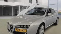 Grijs Gebruikt 2006 Alfa Romeo 159 Distinctive Sedan | € 2.650 (Goede deal)