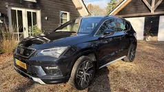 Gebruikt 2019 Seat Ateca Business SUV | € 21.750 (Eerlijke prijs)