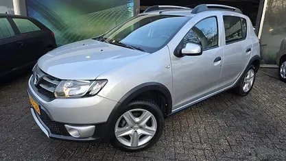 Occasion Dacia Sandero Stepway 90 PK (66 kW) 2013 Hatchback