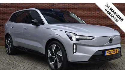 Gebruikt 2025 Volvo EX90 Performance SUV | € 79.800 (Eerlijke prijs)