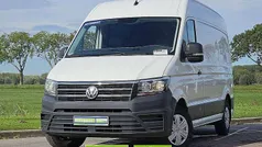 Gebruikt 2023 VW Crafter Van | € 24.850 (Goede deal)