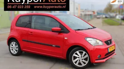 Occasion Seat Mii Style 60 PK (44 kW) 2013 Hatchback