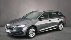 Gebruikt 2024 Skoda Octavia Business Line Stationwagen | € 22.900 (Goede deal)
