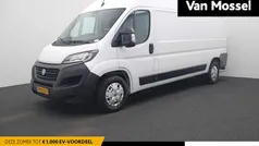 Gebruikt 2022 Fiat E-Ducato Van | € 19.900 (Goede deal)