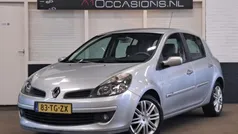 Gebruikt 2006 Renault Clio II Initiale Hatchback | € 4.995 (Eerlijke prijs)