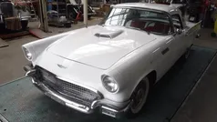 Gebruikt 1957 Ford Thunderbird Sedan | € 37.750