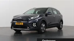 Gebruikt 2020 Kia Niro SUV | € 19.935 (Eerlijke prijs)
