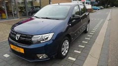 Overige Gebruikt 2017 Dacia Sandero Lauréate Hatchback | € 7.950 (Eerlijke prijs)