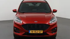 Gebruikt 2020 Ford Kuga ST-Line X SUV | € 25.835 (Goede deal)